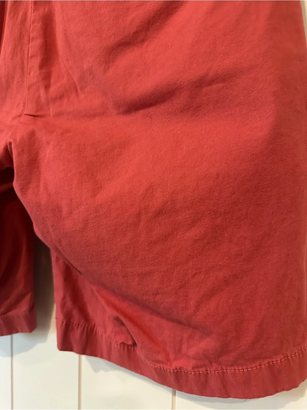 J.Crew Frankie Chino Shorts Women’s Size 4 Pink Cotton Summer Casual